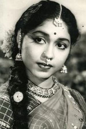 T. G. Kamala Devi