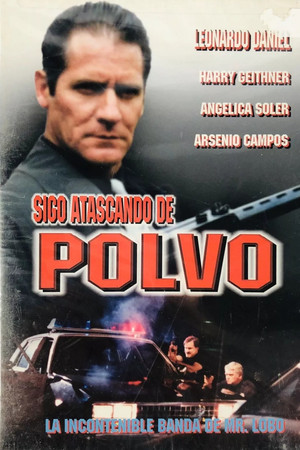 Sigo atascando de polvo