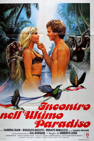 Incontro nell'ultimo paradiso