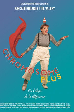 Chromosome Plus ou l’éloge de la différence