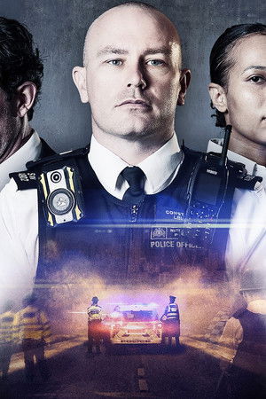 The Met: Policing London