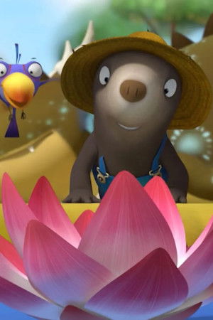 The Little Farmer Rabby