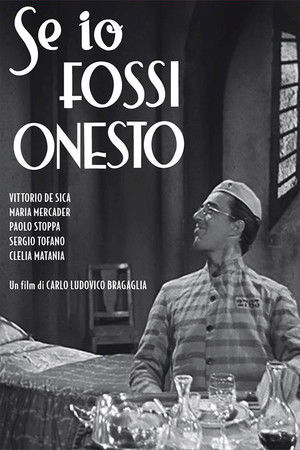 Se io fossi onesto
