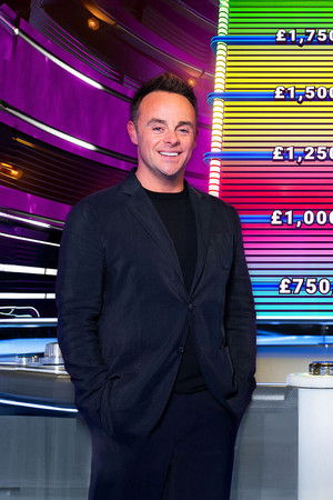 Ant & Dec's Limitless Win