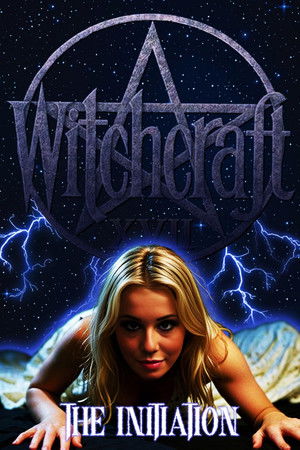 Witchcraft XVII
