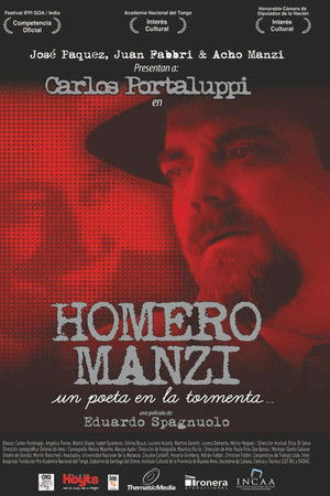 Homero Manzi, un poeta en la tormenta