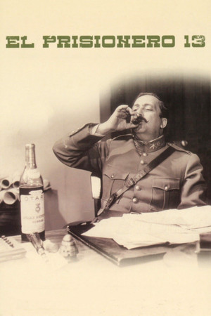 El prisionero 13