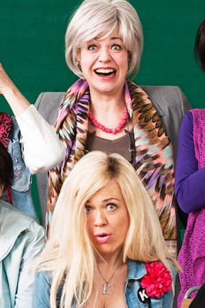 Kongsvik Ungdomsskole