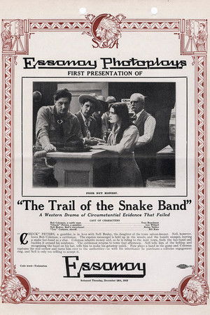The Trail of the Snake Band