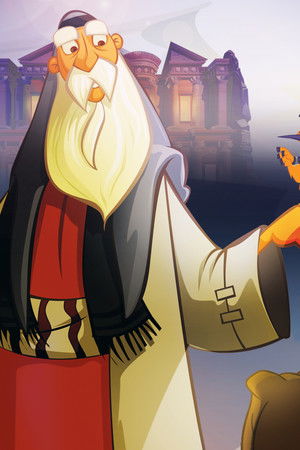 قصص الحيوان في القران