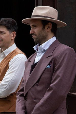 Bilo jednom u Srbiji