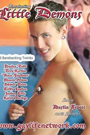 Barebacking Little Demons