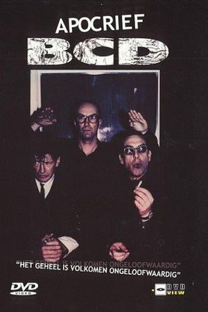 Apocrief Bcd