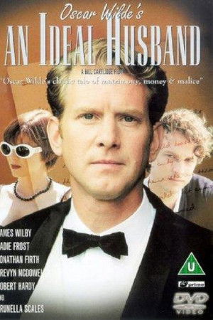 An Ideal Husband