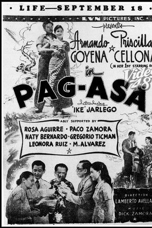 Pag-asa
