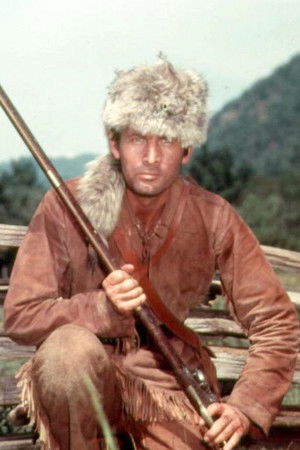 Davy Crockett