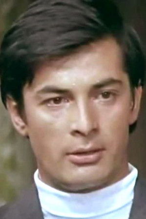 Исамат Эргашев