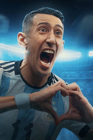 Ángel Di María: Duvarı Yıkmak