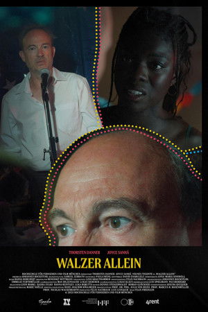 Walzer Allein