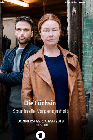 Die Füchsin - Spur in die Vergangenheit
