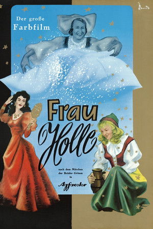 Frau Holle