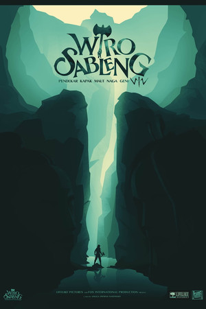 Wiro Sableng: Pendekar Kapak Maut Naga Geni 212