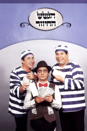 הגשש החיוור