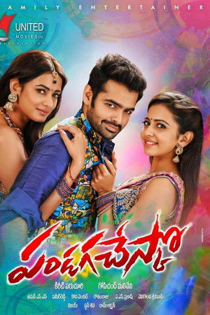 పండగ చేస్కో