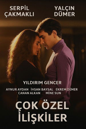 Çok Özel İlişkiler