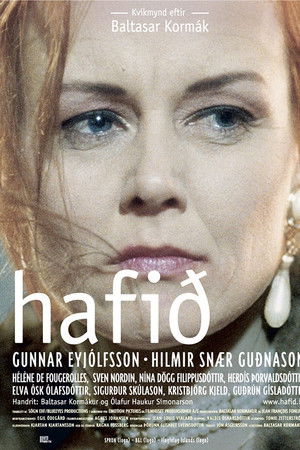 Hafið