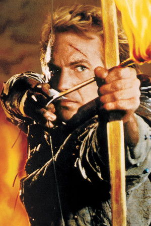 Robin Hood: Hırsızlar Prensi