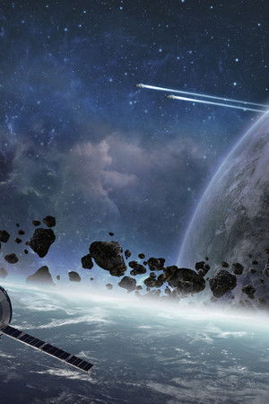 The Great Acceleration