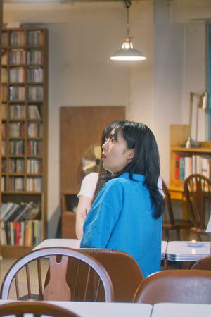 여자에게 설레는 편