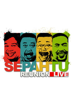 Sepahtu Reunion Live