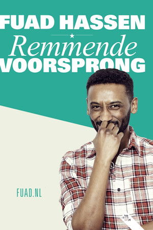 Fuad Hassen: Remmende Voorsprong
