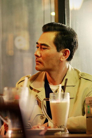 孤独的美食家-台湾篇