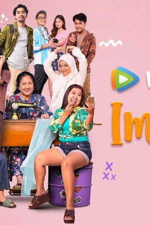 Imperfect: The Series