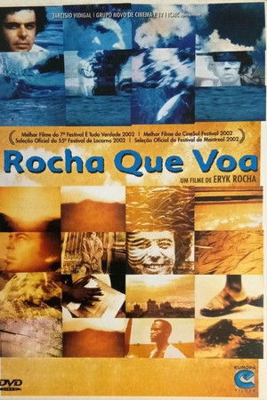 Rocha Que Voa