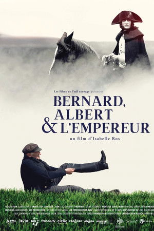 Bernard, Albert et l'Empereur