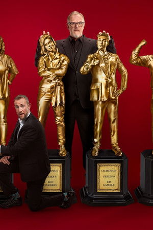 Taskmaster: Champion of Champions