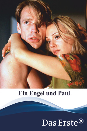 Ein Engel und Paul