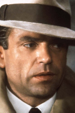 Reilly: Ace of Spies