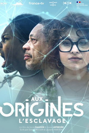 Aux origines, l'esclavage