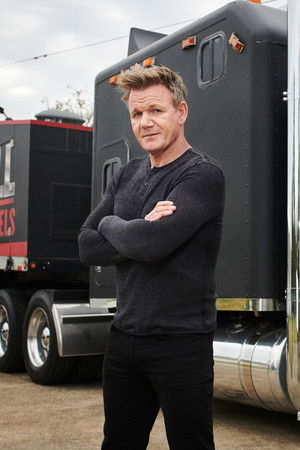 Gordon Ramsay's 24 Hours to Hell and Back