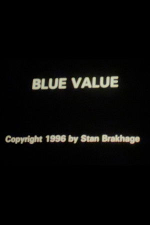 Blue Value