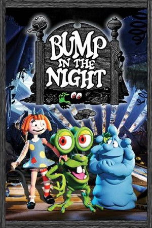 Bump in the Night