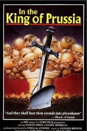 In the King of Prussia