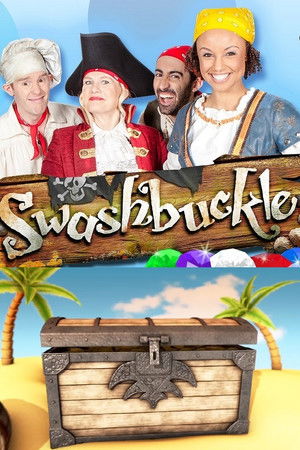 Swashbuckle