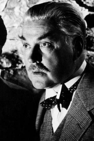 Sherlock Holmes ve Gizli Silah