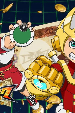 ヒーローバンク